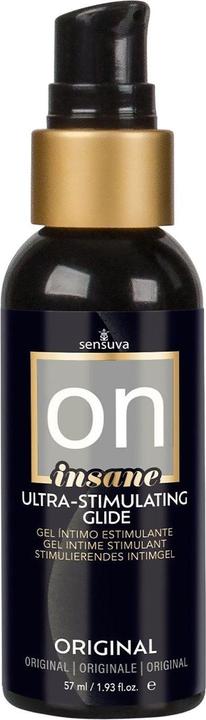 Produktbild Sensuva On Insane (57 ml)