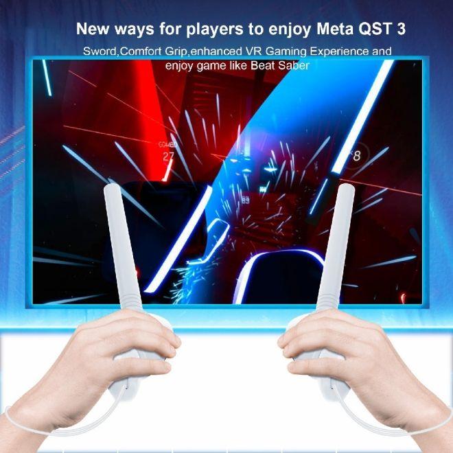 Immagine prodotto JYS Meta Quest 3 Gaming Sport Set