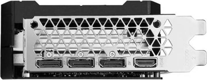Actual product image Biostar GeForce RTX 3070 (8 GB)