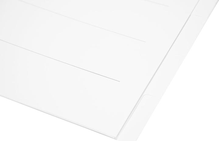 Produktbild Biella Ordnungsmappe Orga-File (A4, 1 x)
