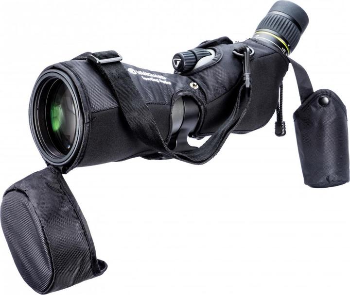 Produktbild Vanguard Endeavor HD 82A (60 x, 82 mm)