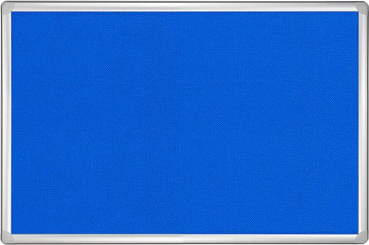 Image du produit Franken Tableau de notes en feutre PRO (120 x 90 cm)