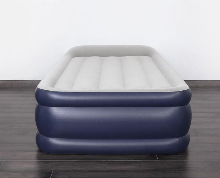 Immagine prodotto Bestway 67628 / 23 Materasso ad aria Singolo Blu (95 x 190 cm)