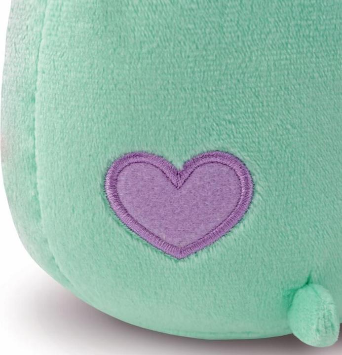 Produktbild Pusheen - Plüschmaskottchen 18 cm (Pastellmint) (18 cm)