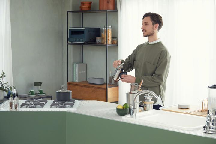 Produktbild Sony HT-AX7 (Set, 48 W)