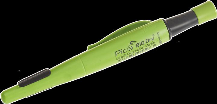 Actual product image Pica Carpenter's pencil (5 mm, 2B, 1 x)