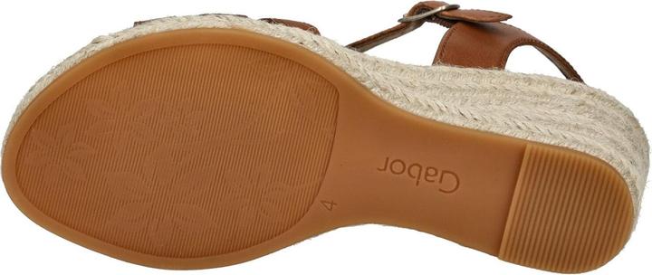 Actual product image Gabor Sandalen (36)