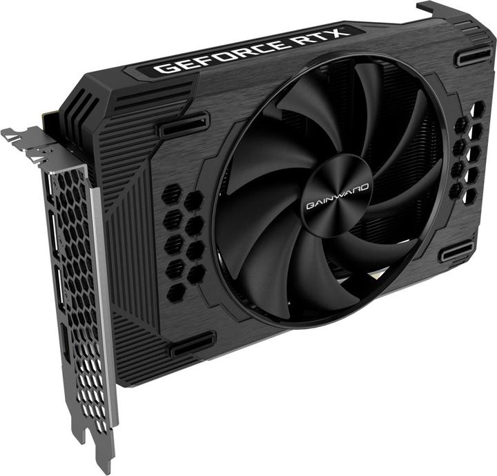Produktbild Gainward RTX3060 Pegasus GDDR6 HDMI 3xDP (12 GB)