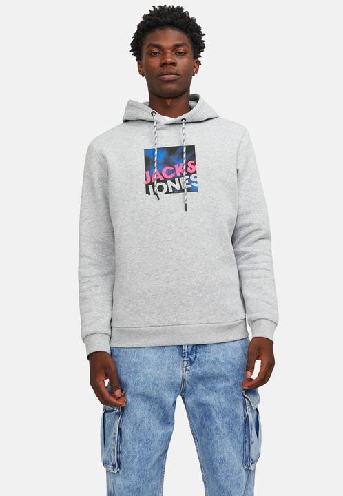 Image du produit Jack & Jones Sweat à capuche (L)