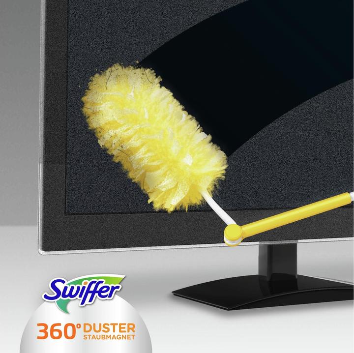 Image du produit Swiffer Aimant à poussière (5 pcs)