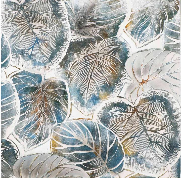 Produktbild imageland Bild Dorothea (100 x 100 cm)