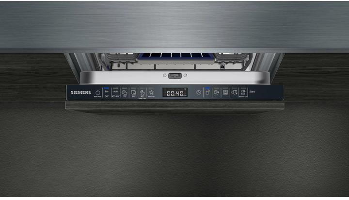 Produktbild Siemens iQ500 SR65ZX22ME