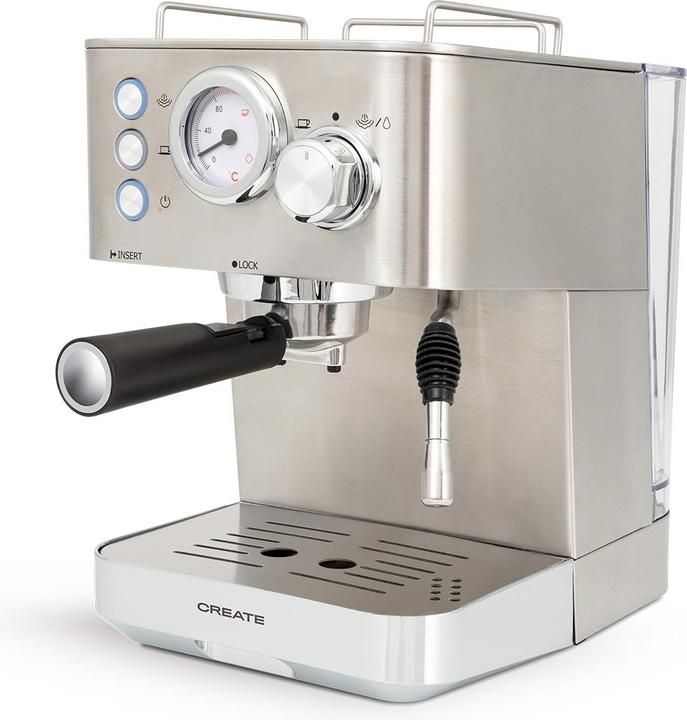 Actual product image Create Kaffeta