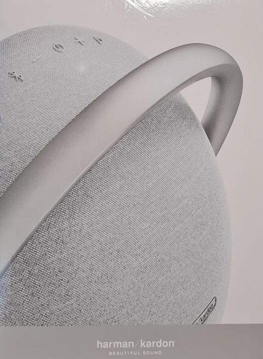 Produktbild Harman/Kardon Onyx Studio 7 (8 h, Netzbetrieb, Akkubetrieb)