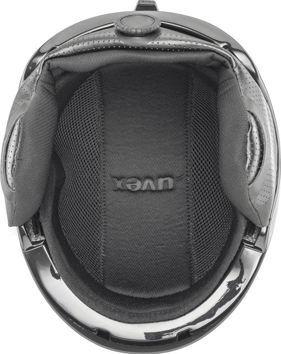 Produktbild Uvex Sports Ultra Pro (55 - 59 cm, M)