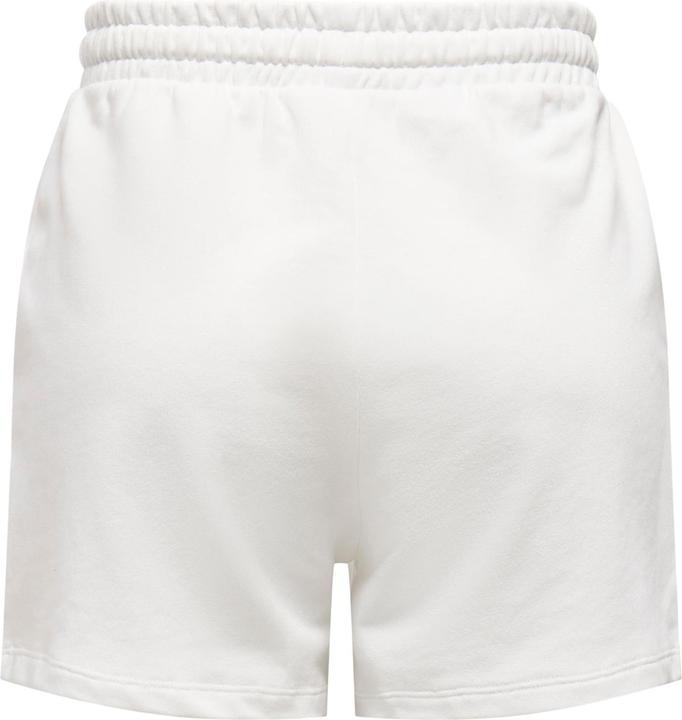 Produktbild Only Play ONPMAE Hohe Taille Locker geschnitten Sweat-Shorts Sweat-Shorts (XS)