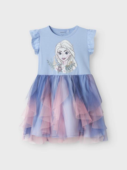 Produktbild Name it Frozen Kleid (110)