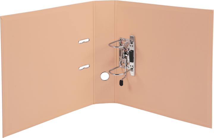 Produktbild Exacompta Ordner (A4, 70 mm, 70 Stück)