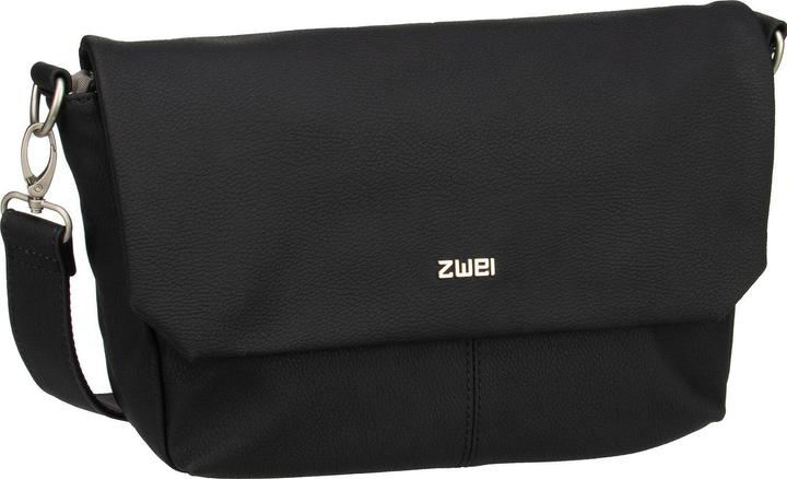 Nubuk, Black