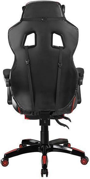 Actual product image Tracer Gaming chair GameZone MasterPlayer Gaming Chair