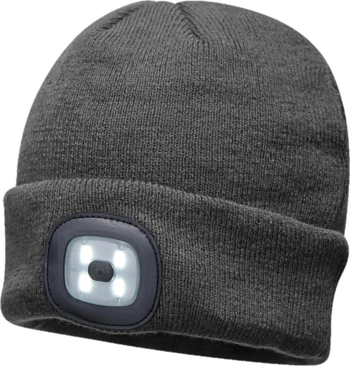 Schönenberger Beanie LED (One Size)