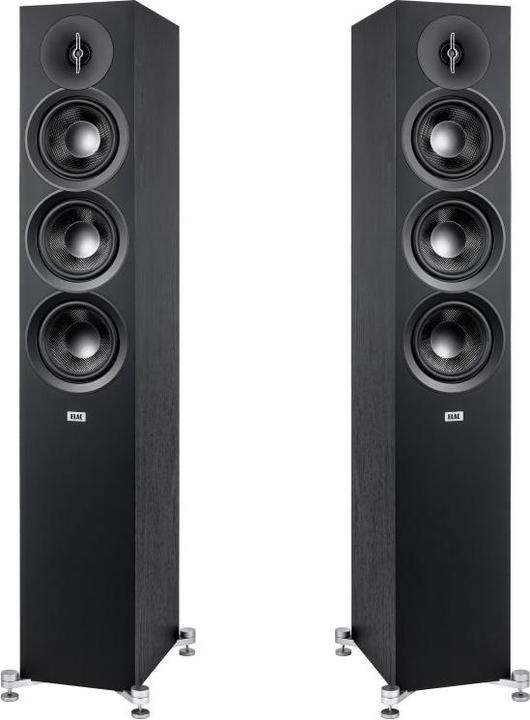 ELAC Debut F5.3 (1 Paar)