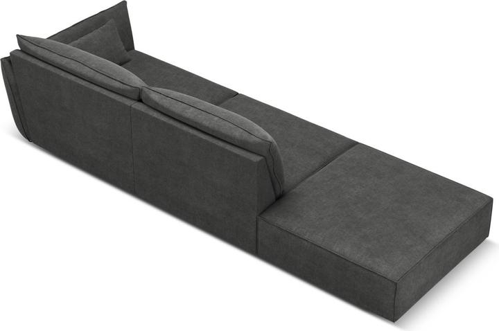 Actual product image Micadoni Kaelle (4-seater, 2 person sofa, 3-seater)