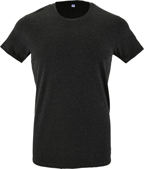 Image du produit Sols Regent Slim Fit T-shirt à manches courtes (XS)