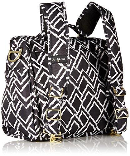 Produktbild Ju-Ju-Be B.F.F. Wickelrucksack The Empress