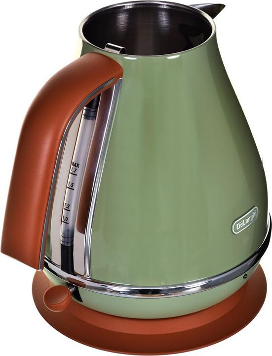 Immagine prodotto De'Longhi Iconia Vintage KBOV2001.GR (1.70 l)