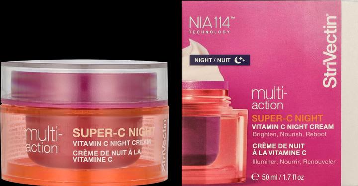 Immagine prodotto StriVectin Crema notte alla vitamina C Super-C Night (50 ml)