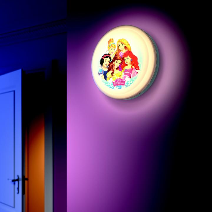 Image du produit Philips Avent Plafonnier Disney "Princess