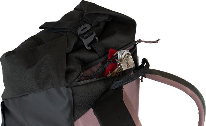 Actual product image Blue Ice Moonlight 25 - Tourenrucksack (25 l)