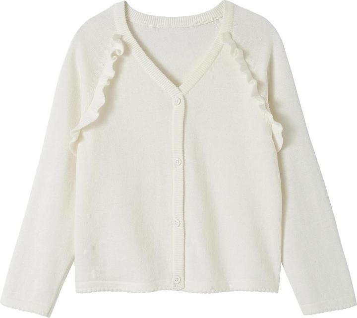 Image du produit Vertbaudet Cardigan festif pour fille (92)