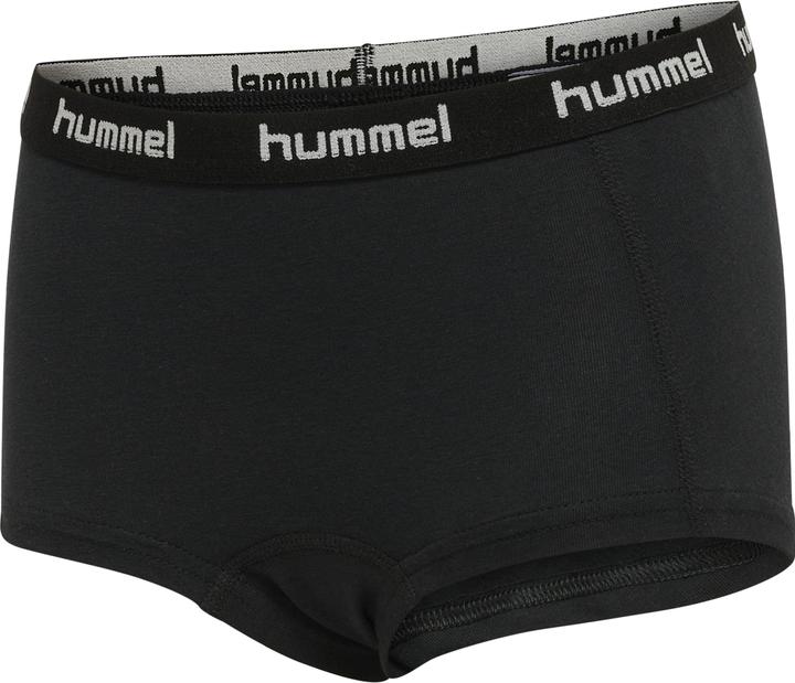 hummel Hmlcarolina Hipsters 2-Pack