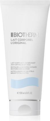 Biotherm Lait Corporel Körperlotion 200 ml (Körperlotion, 200 ml)