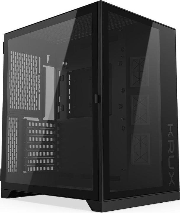 Produktbild Krux Anta (Mini-ATX, mATX, ATX)