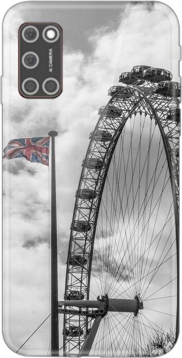 London Riesenrad