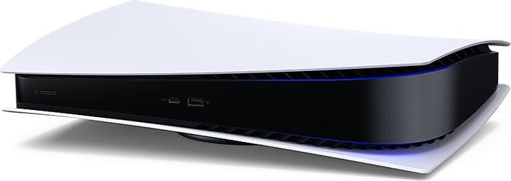 Produktbild Sony Playstation 5 Digital Edition