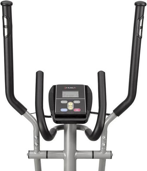 Produktbild HMS Premium Magnetic elliptical trainer H6996