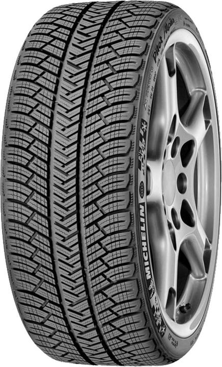 Michelin Pilot Alpin PA4 (315/35R20 110V)