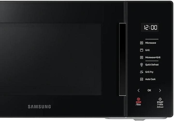 Actual product image Samsung MG23T5018CK/BA (23 l)
