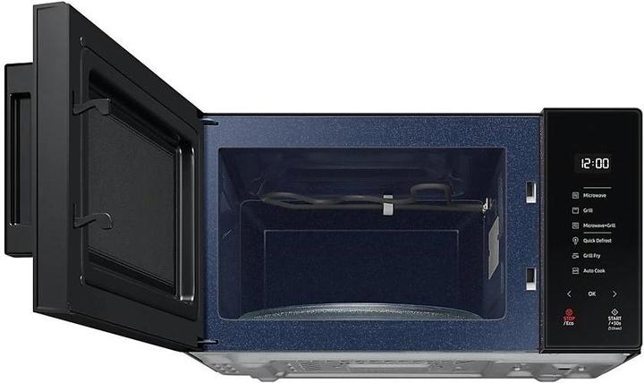 Actual product image Samsung MG23T5018CK/BA (23 l)