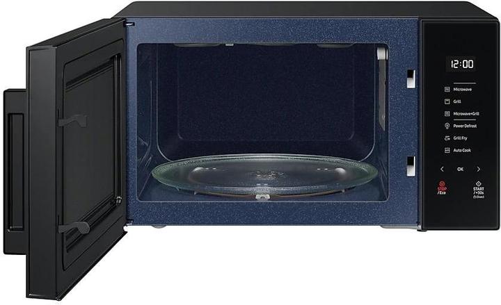 Actual product image Samsung MG23T5018CK/BA (23 l)