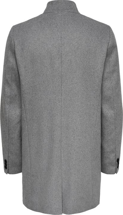 Immagine prodotto Only & Sons Trench in fibra di lana (L)
