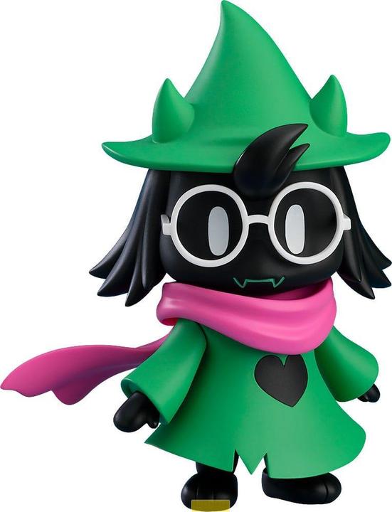 Produktbild Good Smile Company Deltarune figurine Nendoroid Ralsei 10 cm