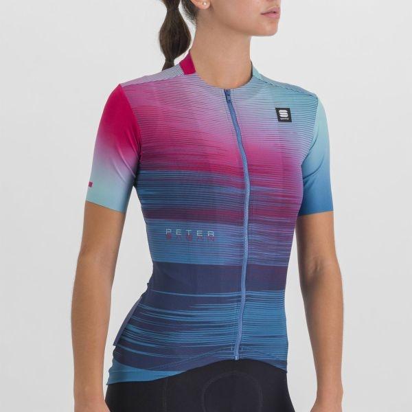 Produktbild Sportful Peter Sagan Supergiara W Jersey (L)
