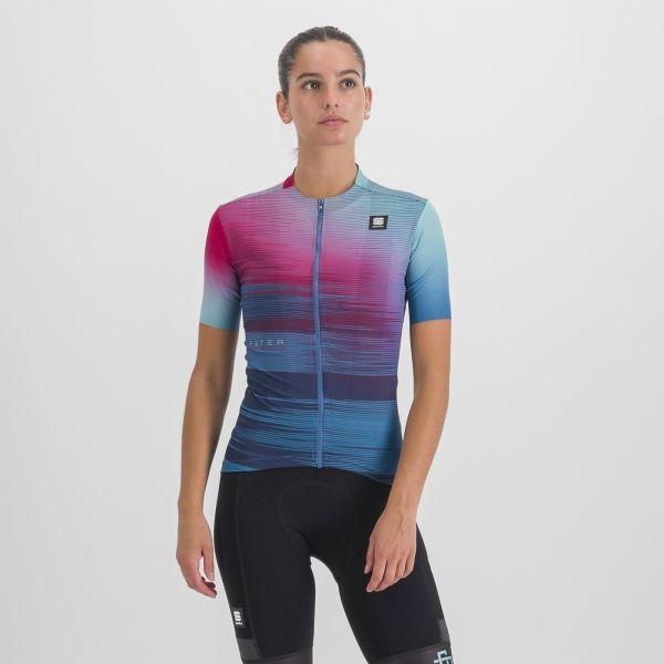 Sportful Peter Sagan Supergiara W Jersey (L)