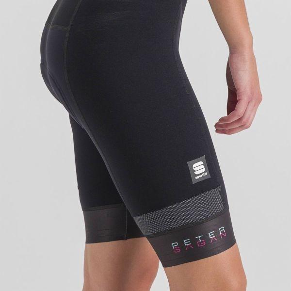 Image du produit Sportful Peter Sagan Supergiara W Bibshort (XXL)