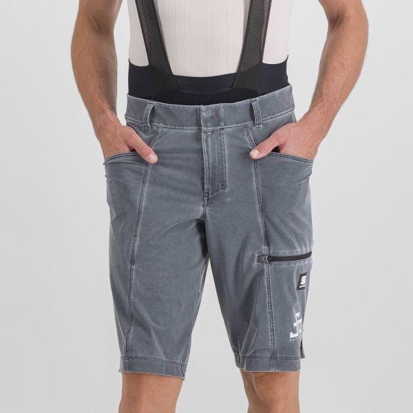 Immagine prodotto Sportful Peter Sagan Giara Overshort (XXL)